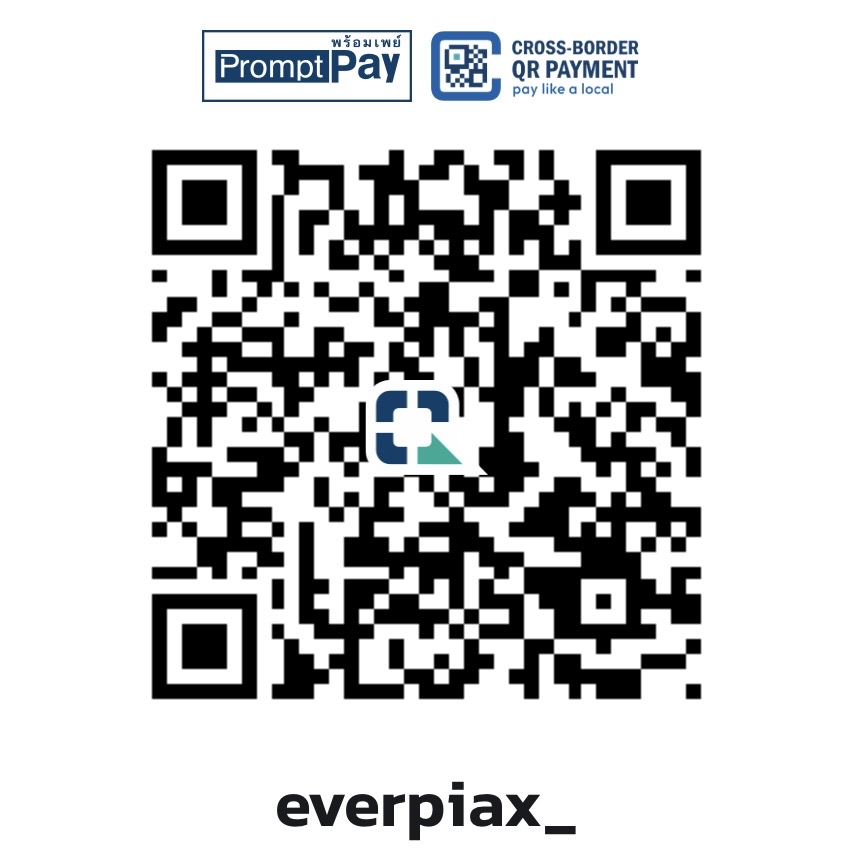 QR โอนเงิน